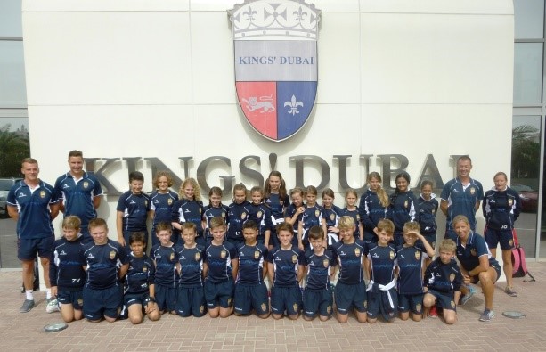 Kings' School Dubai